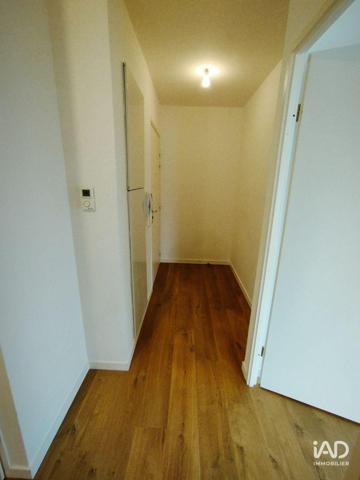 Appartement à vendre 3 pièces 65 m² Vert-Saint-Denis