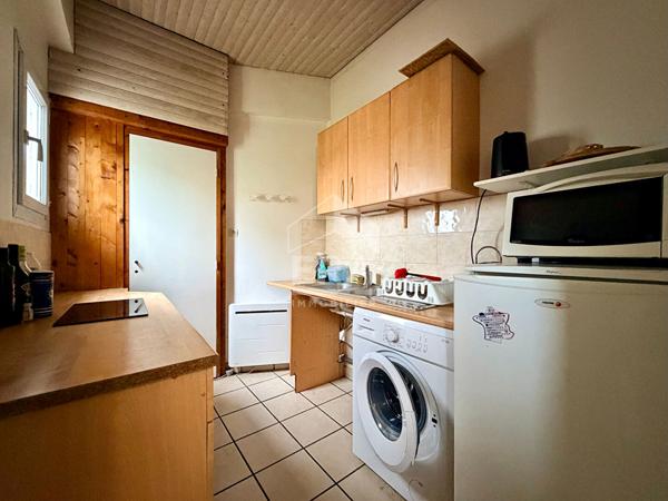 Sèvres - Quartier Cristallerie - Maison 78,5 m², garage, terrasse, fort potentiel