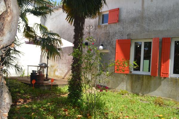 Maison à vendre à Meilhan-sur-Garonne (47180) - Lot-et-Garonne