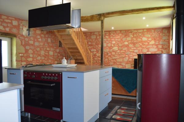 Maison à vendre à Meilhan-sur-Garonne (47180) - Lot-et-Garonne