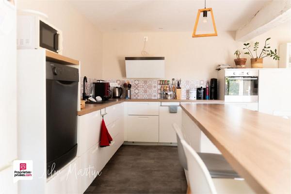 Maison Galgon 3 pièce(s) 90 m2