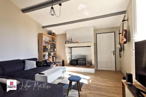 Maison Galgon 3 pièce(s) 90 m2