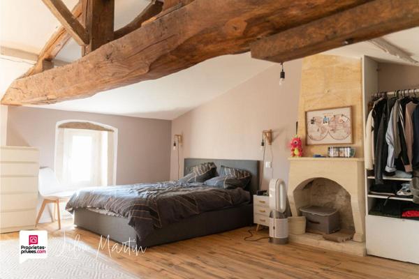 Maison Galgon 3 pièce(s) 90 m2