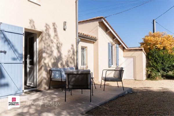 Maison Galgon 3 pièce(s) 90 m2