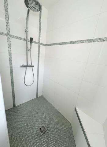 Maison de plain-pied – 130 m² Allonnes