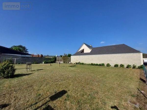 Achat - Terrain à bâtir Bréhal 50290 421 m 2