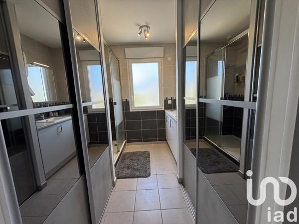 Maison à vendre 4 pièces 95 m² Saint-Germain-lès-Arpajon