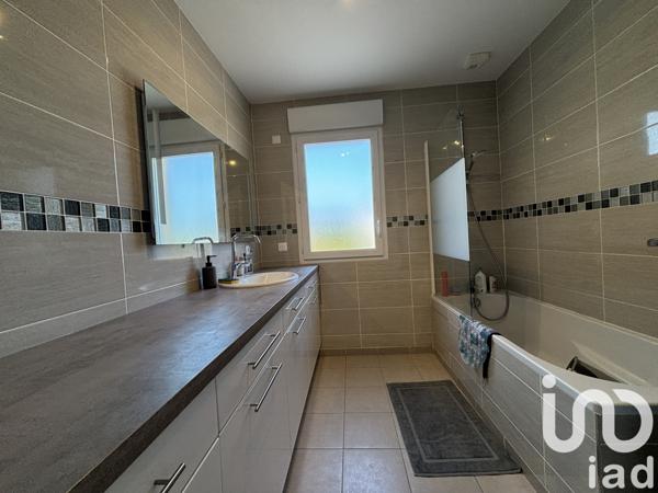 Maison à vendre 4 pièces 95 m² Saint-Germain-lès-Arpajon