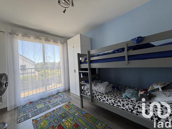 Maison à vendre 4 pièces 95 m² Saint-Germain-lès-Arpajon