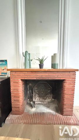 Maison à vendre 5 pièces 125 m² Saintes