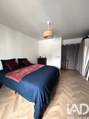 Maison à vendre 5 pièces 125 m² Saintes