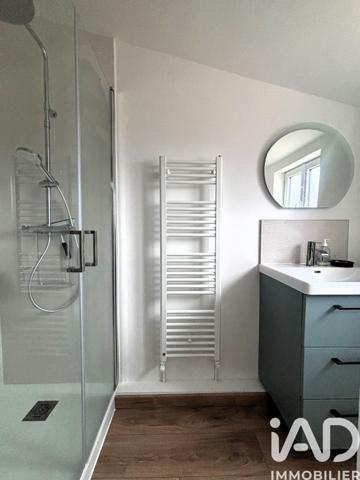 Maison à vendre 5 pièces 125 m² Saintes