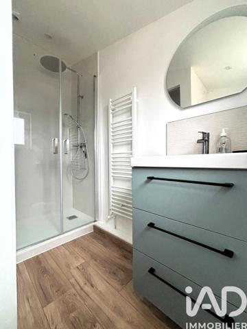 Maison à vendre 5 pièces 125 m² Saintes