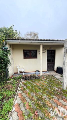 Maison à vendre 5 pièces 125 m² Saintes