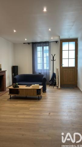 Maison à vendre 5 pièces 125 m² Saintes