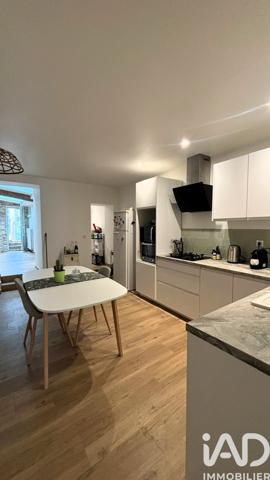 Maison à vendre 5 pièces 125 m² Saintes