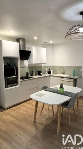 Maison à vendre 5 pièces 125 m² Saintes