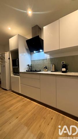 Maison à vendre 5 pièces 125 m² Saintes