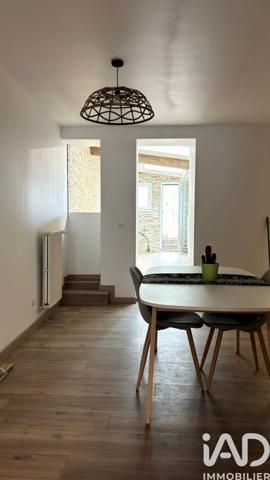 Maison à vendre 5 pièces 125 m² Saintes