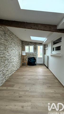 Maison à vendre 5 pièces 125 m² Saintes