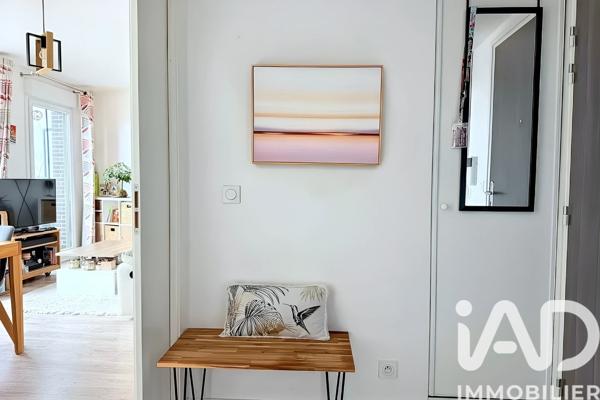Appartement à vendre 2 pièces 40 m² Éragny