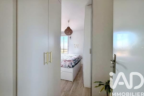 Appartement à vendre 2 pièces 40 m² Éragny