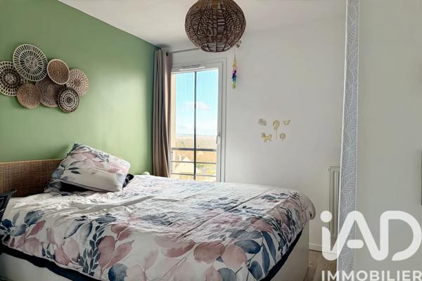 Appartement à vendre 2 pièces 40 m² Éragny