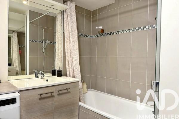 Appartement à vendre 2 pièces 40 m² Éragny