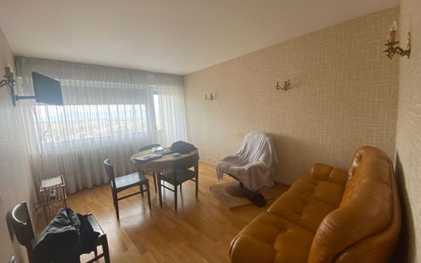 Appartement à louer    2 pièces • 68 m2 Annemasse