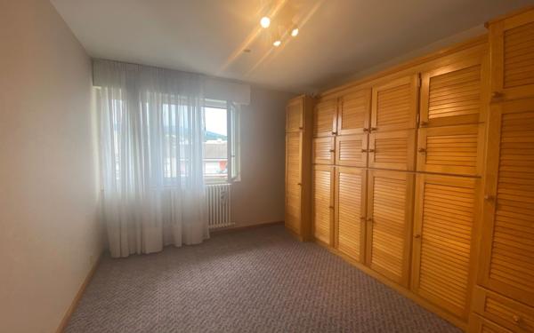 Appartement à louer    2 pièces • 68 m2 Annemasse