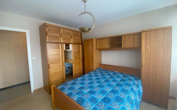 Appartement à louer    2 pièces • 68 m2 Annemasse