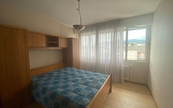 Appartement à louer    2 pièces • 68 m2 Annemasse