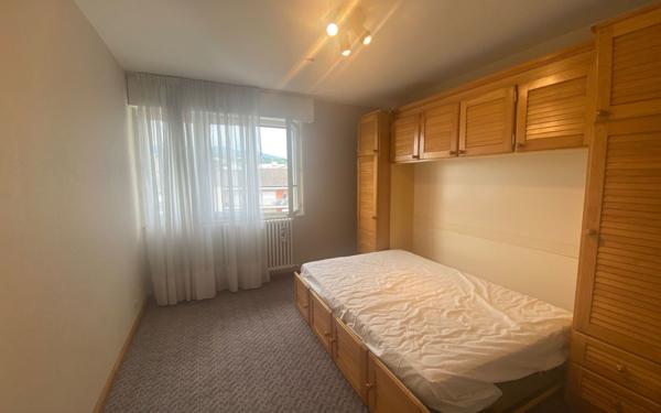 Appartement à louer    2 pièces • 68 m2 Annemasse