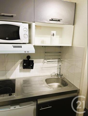 Appartement F2 à vendre  2 pièces - 38,90 m2 MONTLUCON - 03