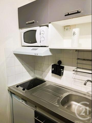 Appartement F2 à vendre  2 pièces - 38,90 m2 MONTLUCON - 03