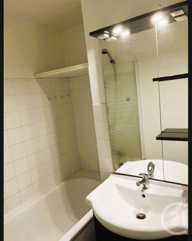 Appartement F2 à vendre  2 pièces - 38,90 m2 MONTLUCON - 03