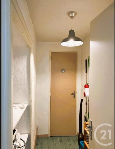 Appartement F2 à vendre  2 pièces - 38,90 m2 MONTLUCON - 03