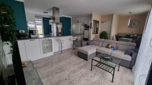 Maison Chatellerault 4 pièce(s) 130 m2