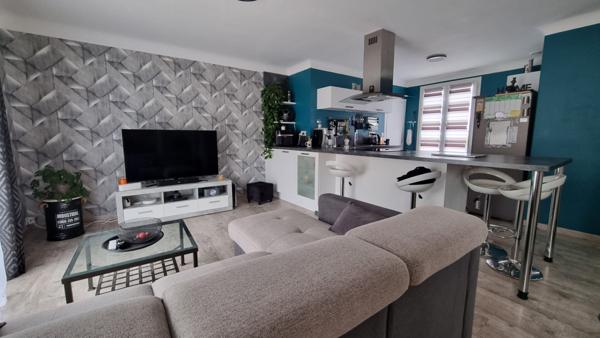 Maison Chatellerault 4 pièce(s) 130 m2