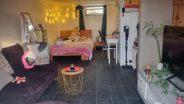 Maison Chatellerault 4 pièce(s) 130 m2