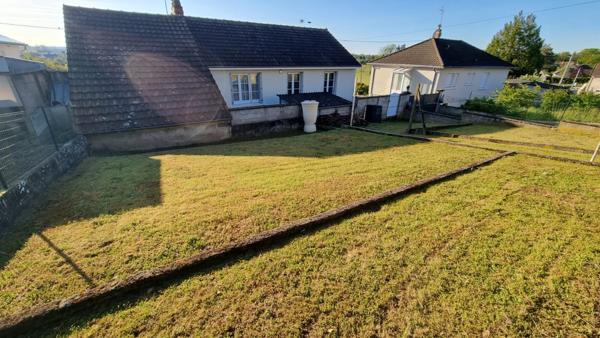 Maison Chatellerault 4 pièce(s) 130 m2