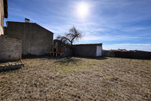 Maison 3 pièces - 86 m² Exclusivité efficity