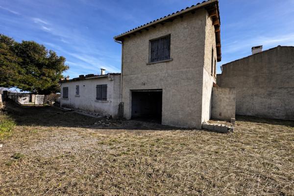 Maison 3 pièces - 86 m² Exclusivité efficity