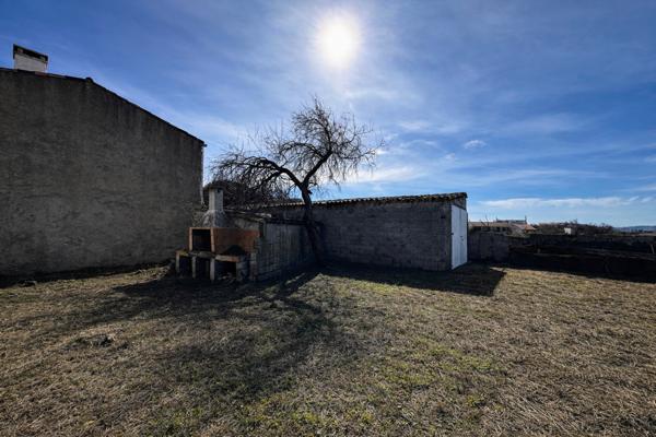 Maison 3 pièces - 86 m² Exclusivité efficity