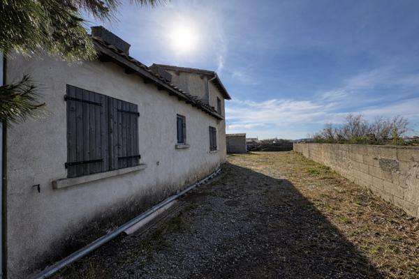 Maison 3 pièces - 86 m² Exclusivité efficity