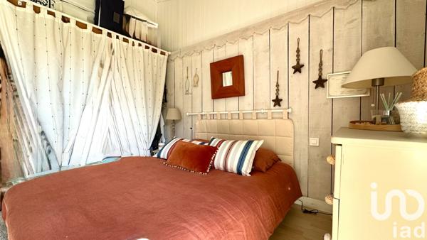 Maison à vendre 5 pièces 122 m² Lège-Cap-Ferret