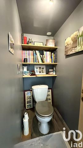 Maison à vendre 5 pièces 122 m² Lège-Cap-Ferret