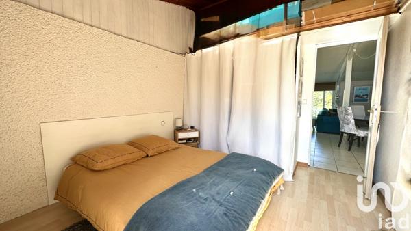 Maison à vendre 5 pièces 122 m² Lège-Cap-Ferret