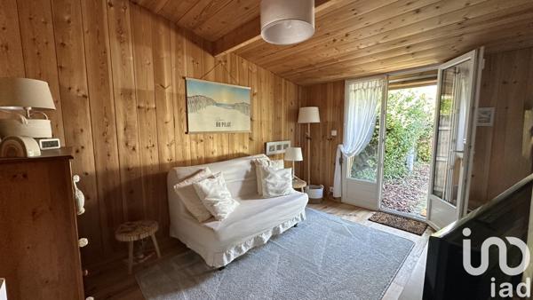 Maison à vendre 5 pièces 122 m² Lège-Cap-Ferret