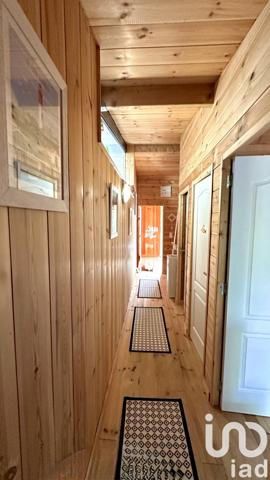 Maison à vendre 5 pièces 122 m² Lège-Cap-Ferret